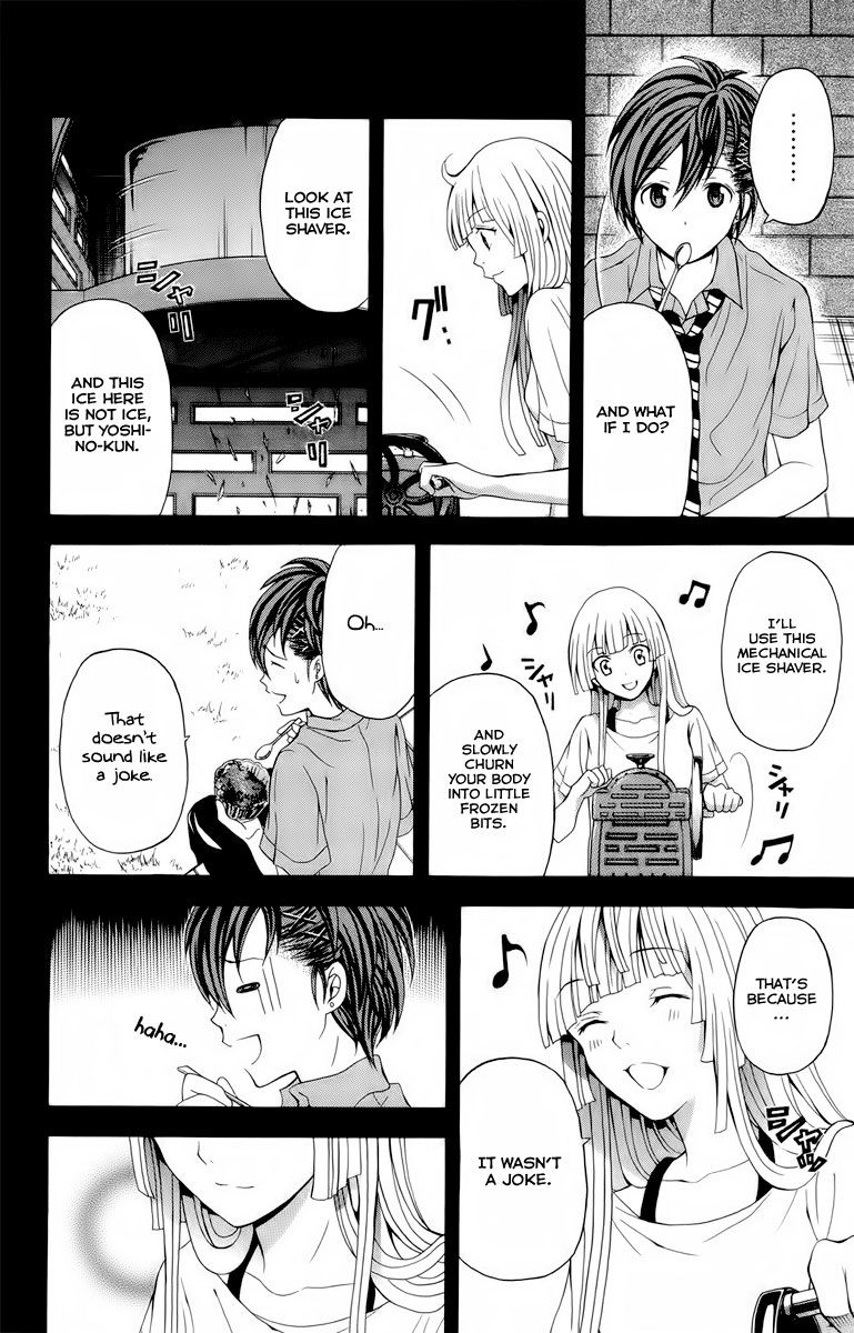 Zetsuen No Tempest Chapter 22 Discussion Forums Myanimelist Net Zetsuen No Tempest Chapter 22 Discussion Forums Myanimelist Net