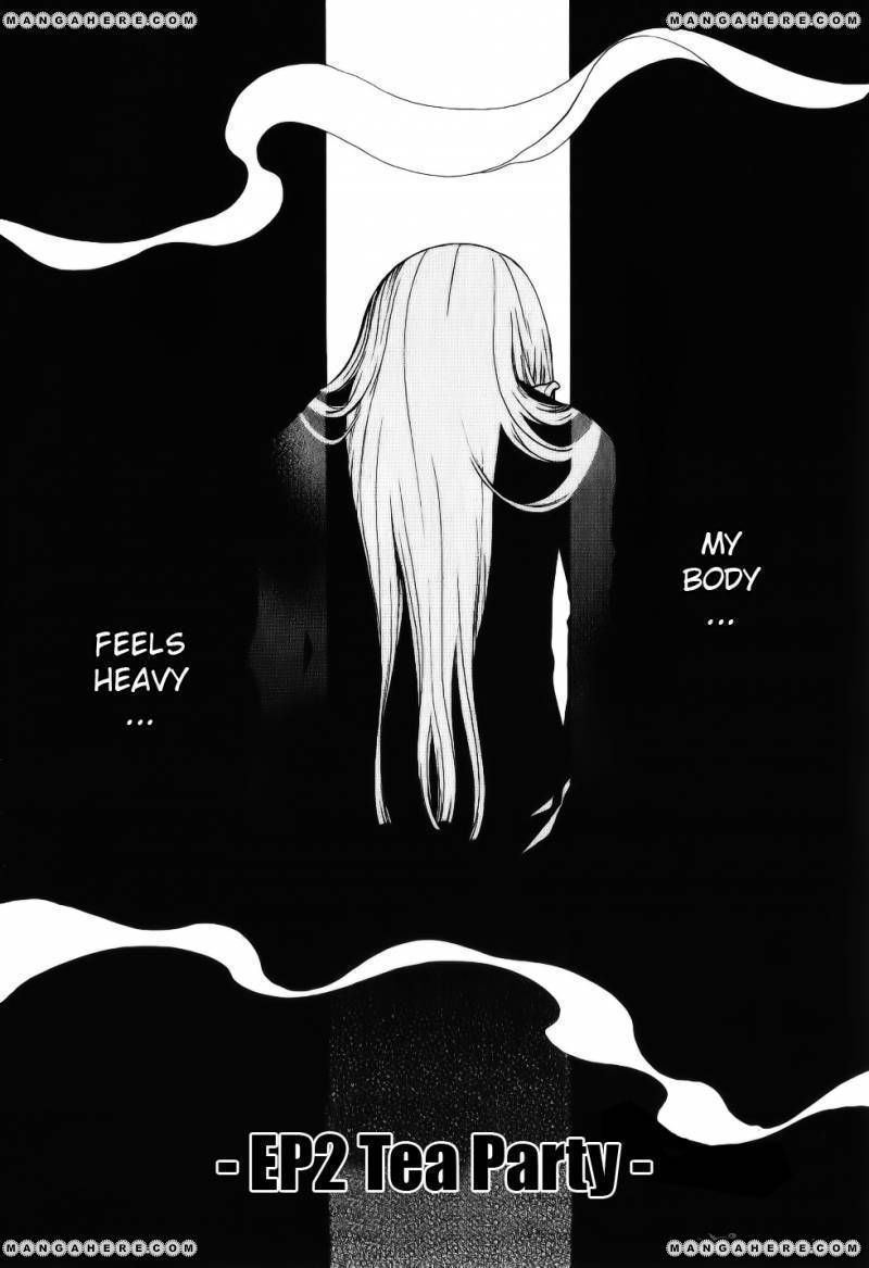 Umineko no Naku Koro ni Episode 2 27 Page 1