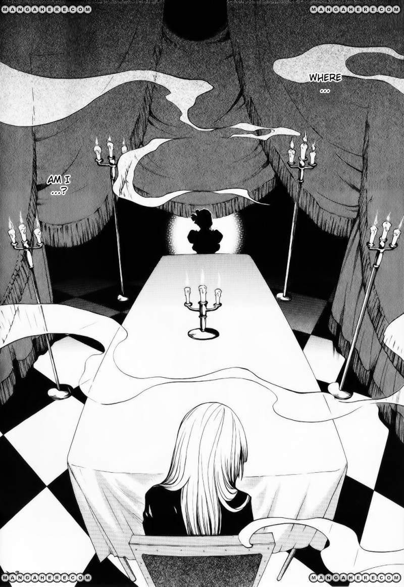 Umineko no Naku Koro ni Episode 2 27 Page 2