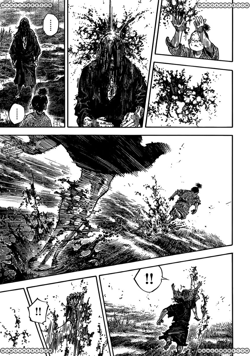 Vagabond - Chapter 303 - 12