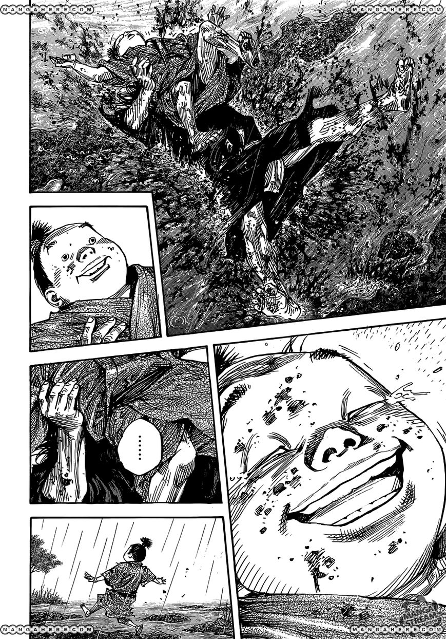 Vagabond - Chapter 303 - 13