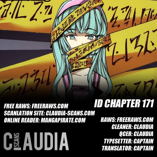 Id - Chapter 173 - 1