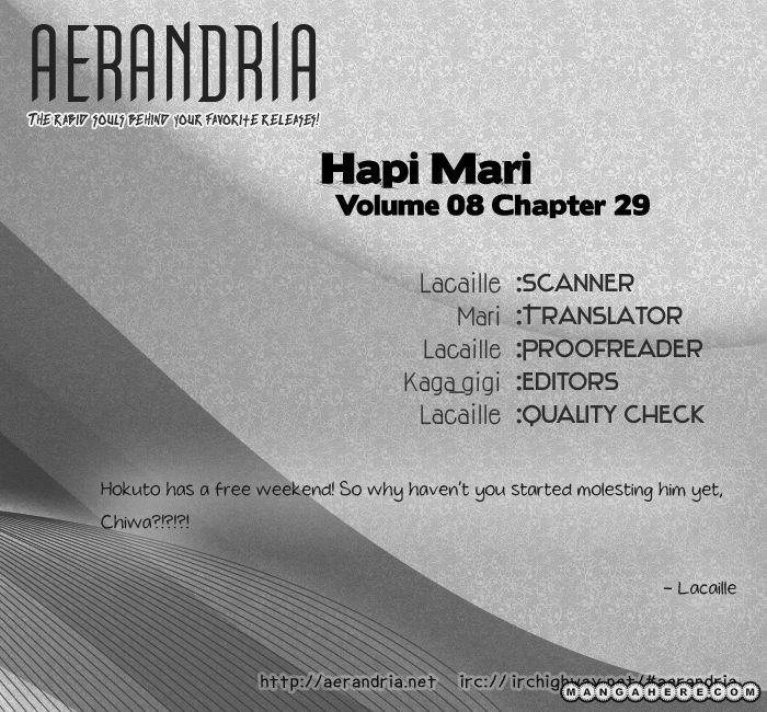 Hapi Mari 29 Page 2
