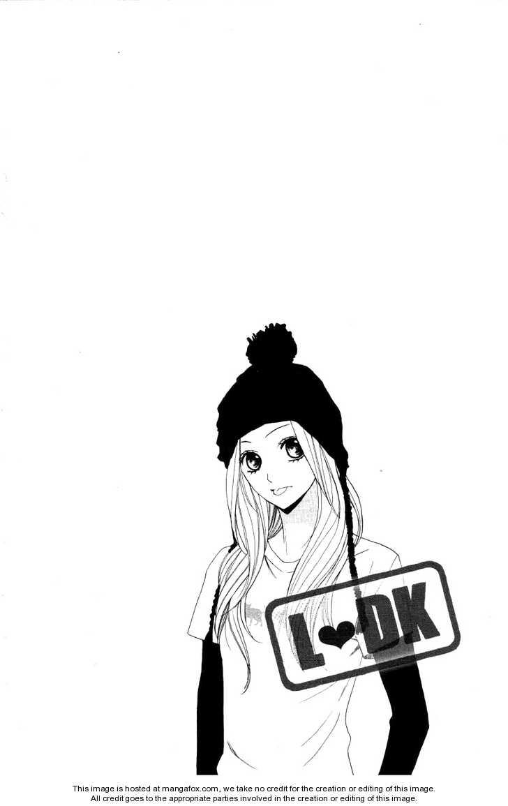 L-DK - Start Living Together - 2