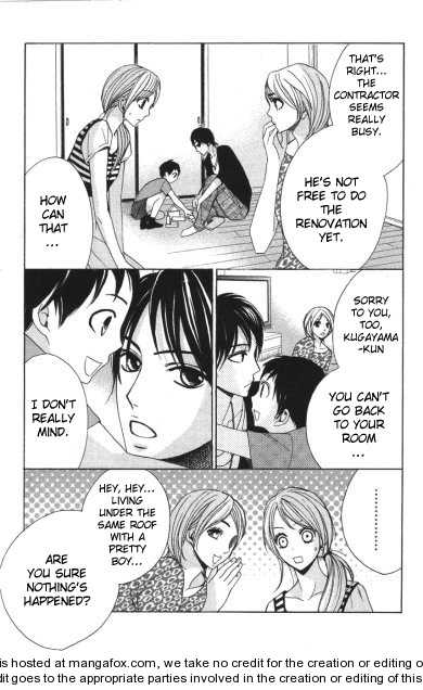 L-DK - Our Holiday Together - 2