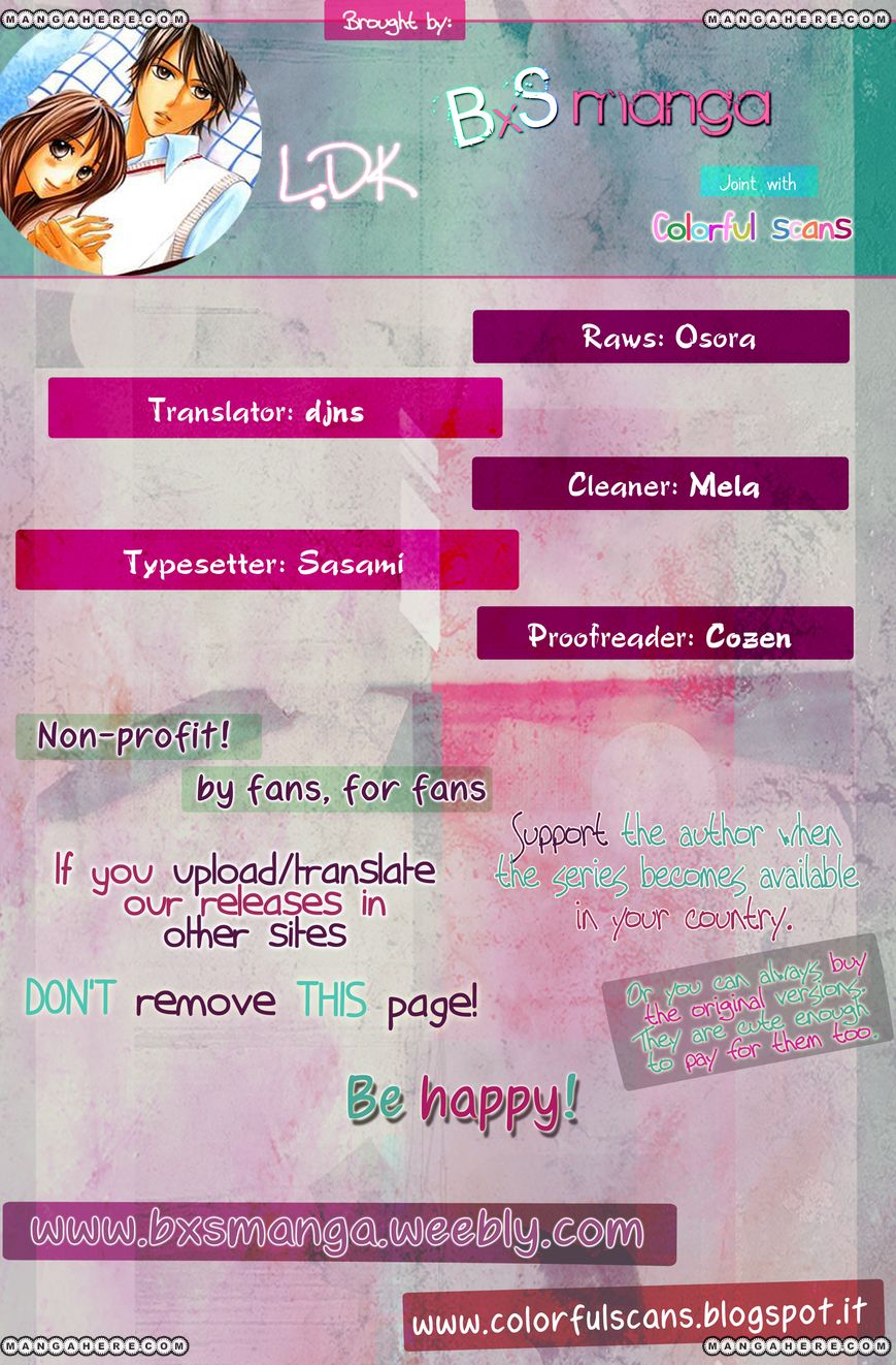 L-DK - Chapter 33 - 1