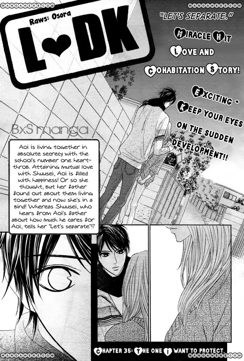 L-DK - Chapter 35 - 1