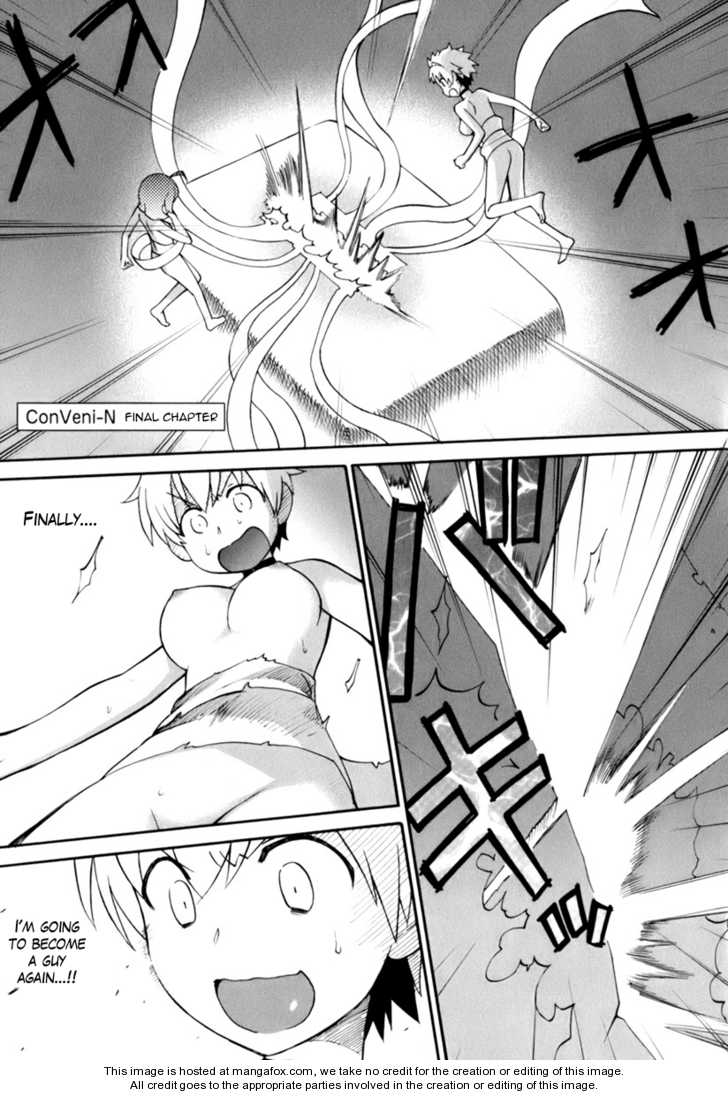 Conveni-N 8 Page 1