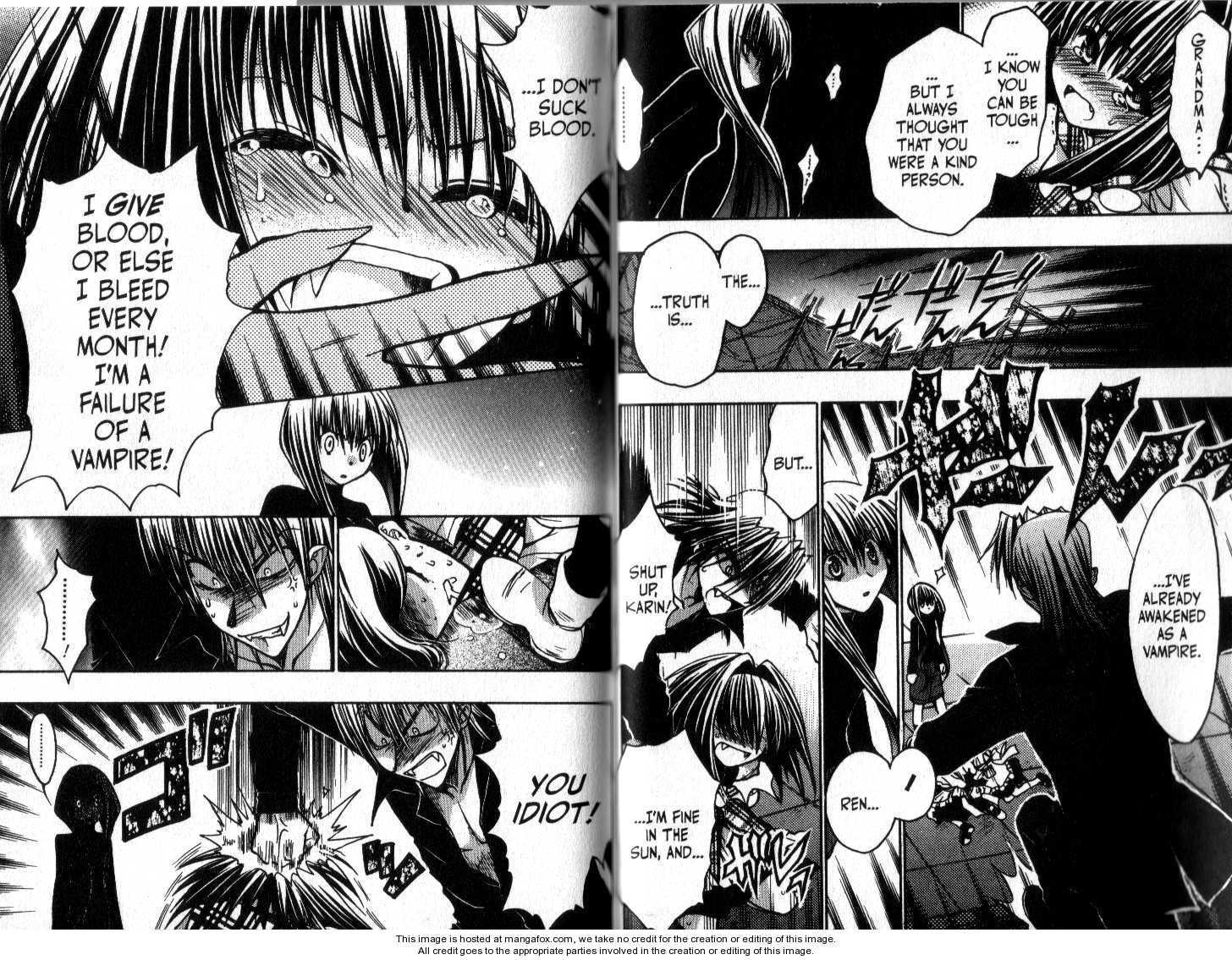 Updated Manga Chapters - Anime A - Read.