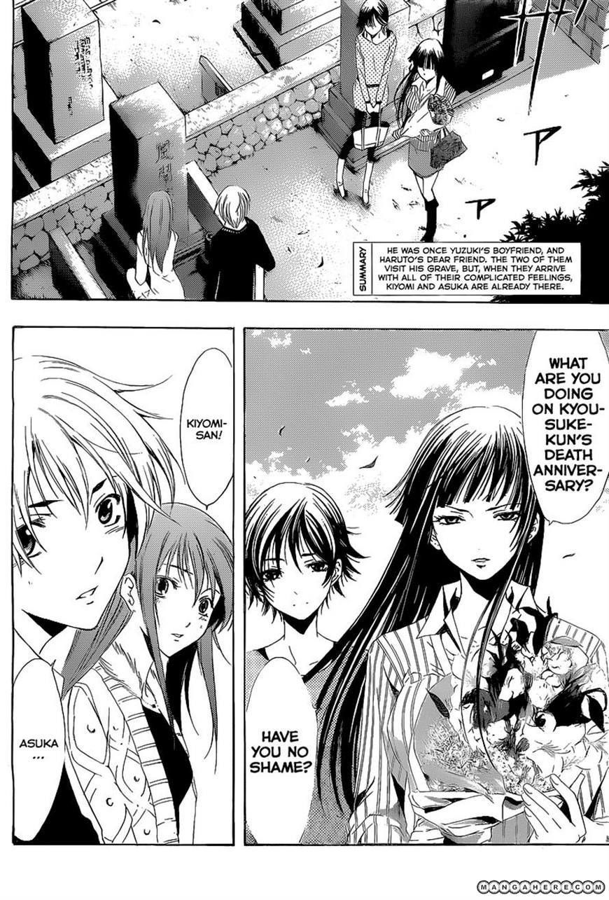 Kimi no Iru Machi 170 Page 2