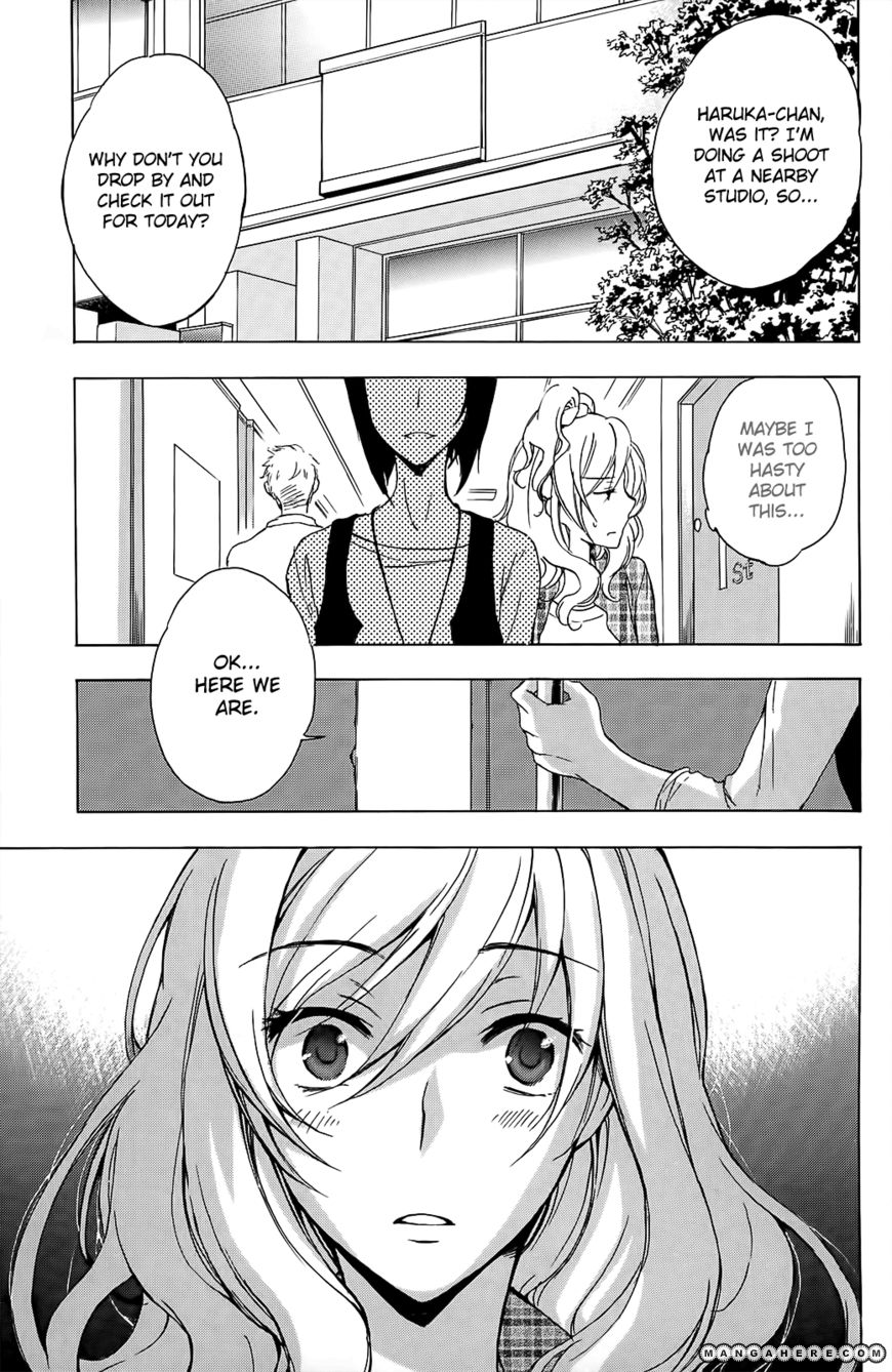 Yasashii Sekai no Tsukurikata 5 Page 2