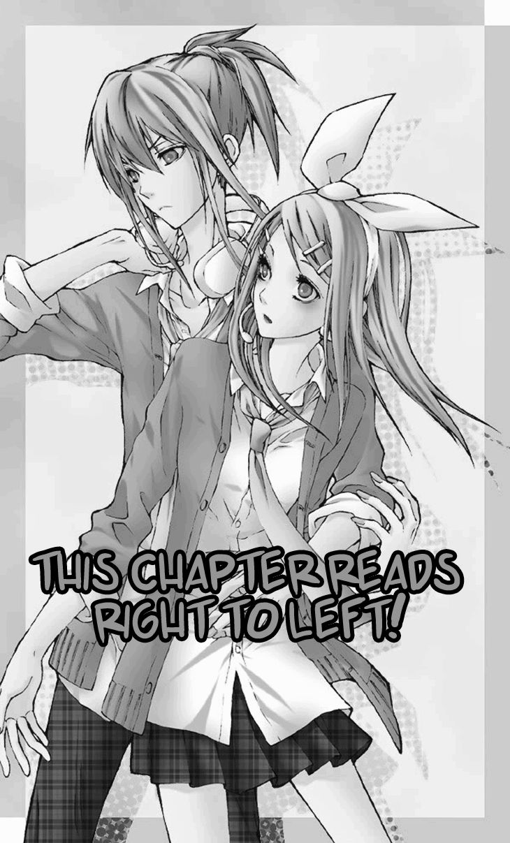 Going To You - Chapter 11 - 2