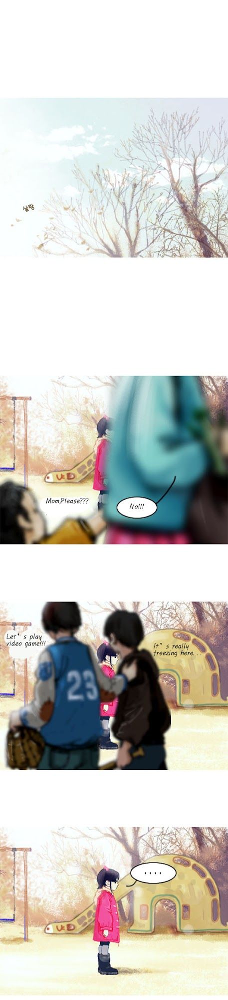 Pink Lady - Chapter 8 - 2