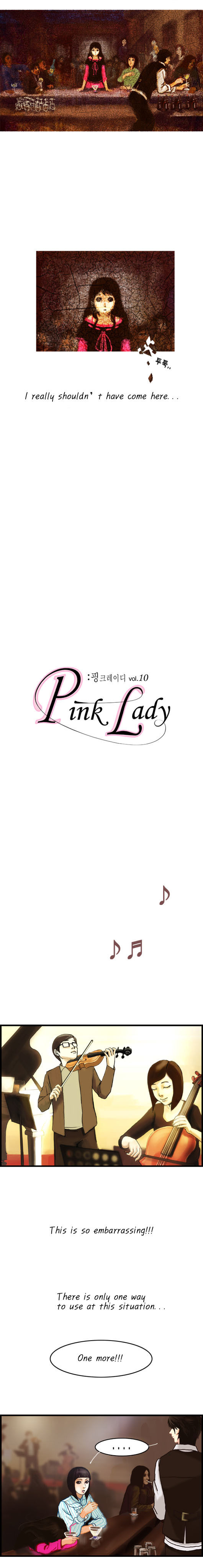 Pink Lady - Chapter 10 - 2