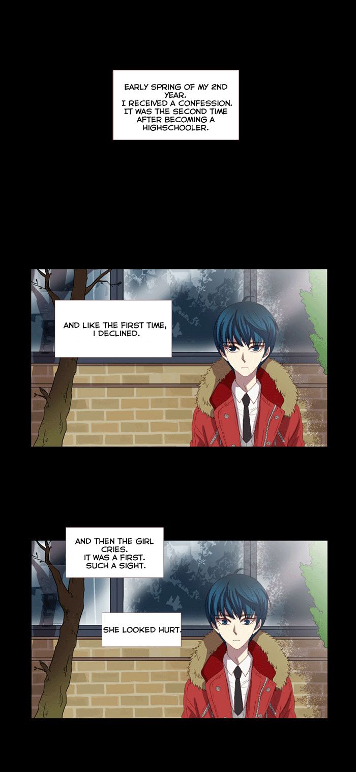 Pinocchio - Chapter 37 - 1