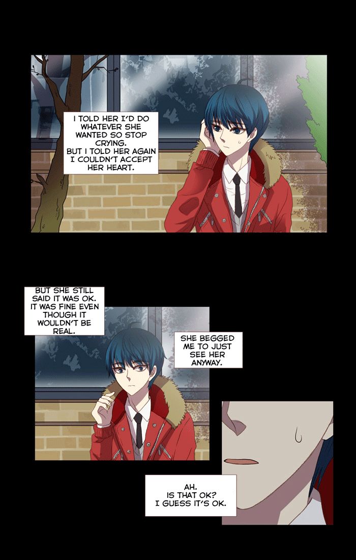 Pinocchio - Chapter 37 - 2
