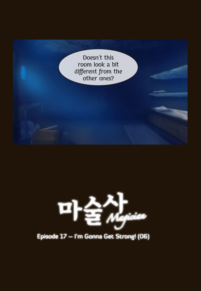 Magician 91 Page 2