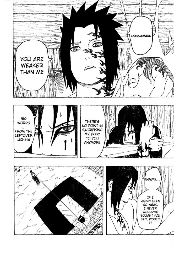 Naruto 344 Page 2