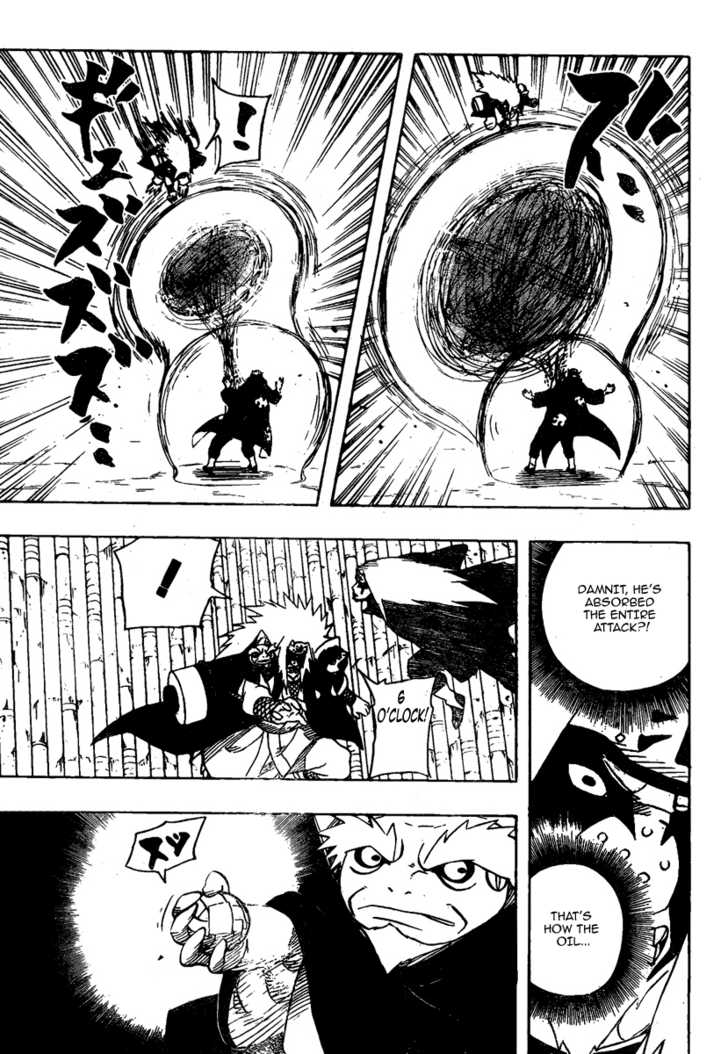 Ultimate Rasengan