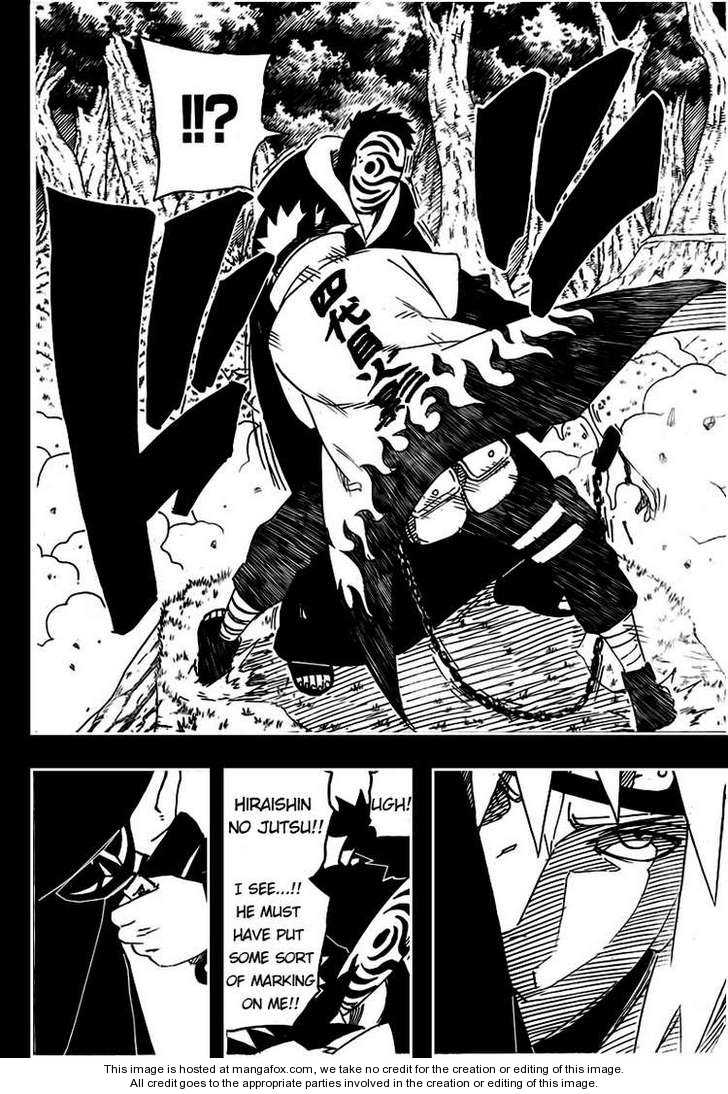 naruto chapter 503