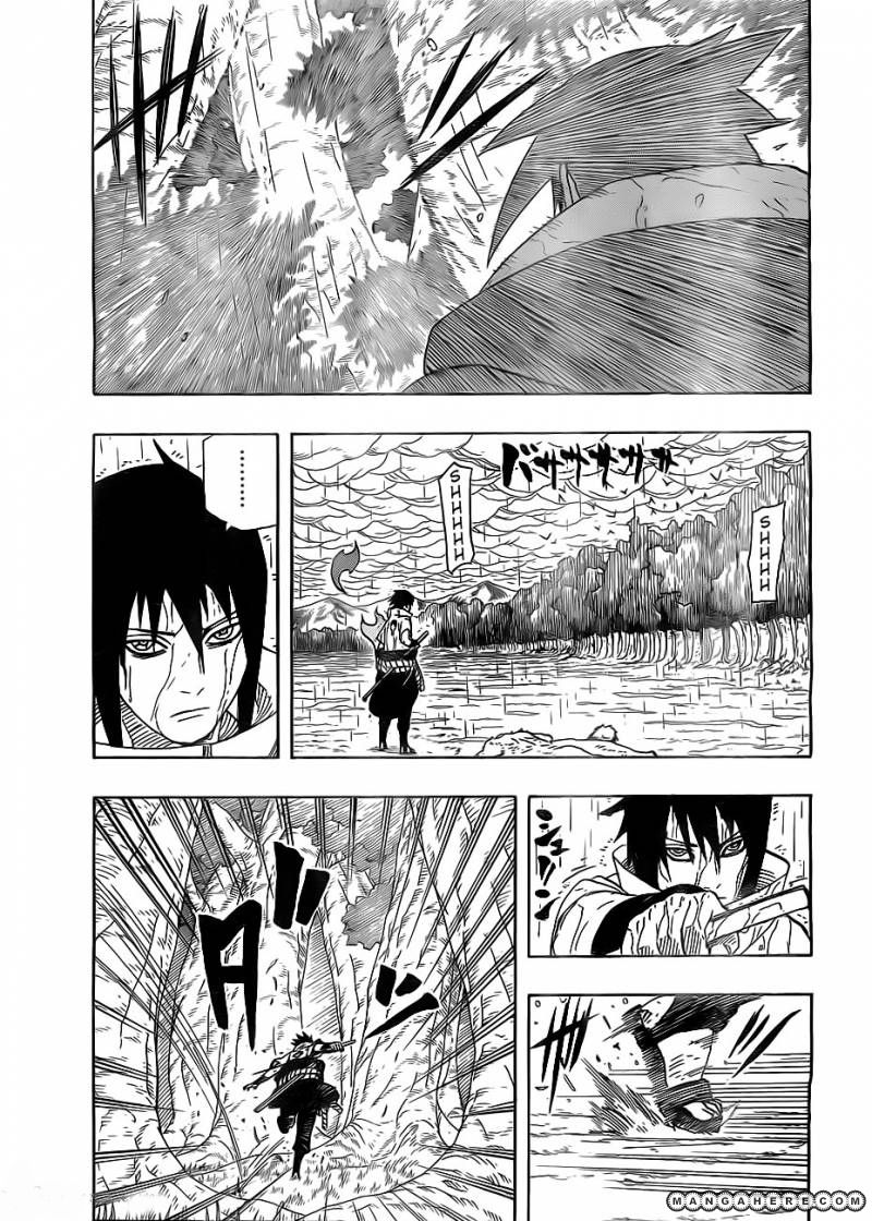 Naruto 575 Page 13