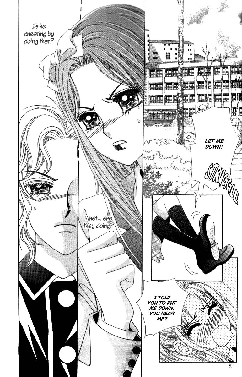 Ways of the Jogang Jicheo 9 Page 2