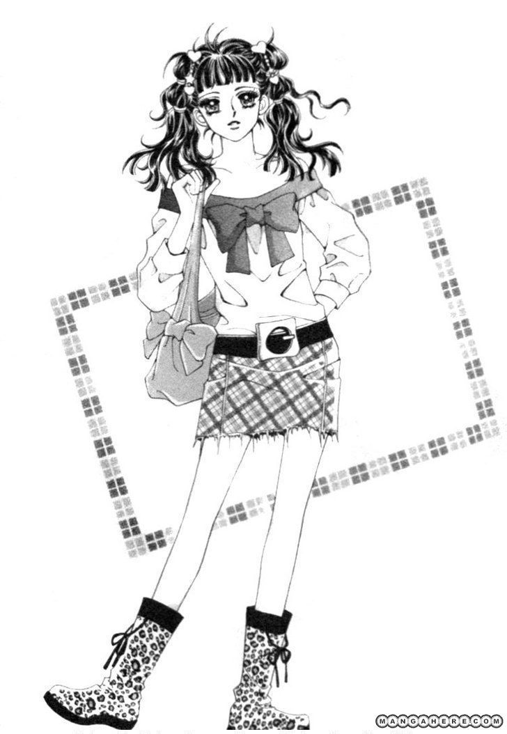 I Do I Do - Chapter 7 - 1