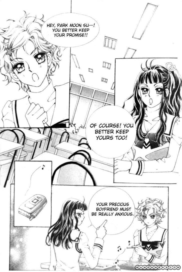 I Do I Do - Chapter 7 - 2