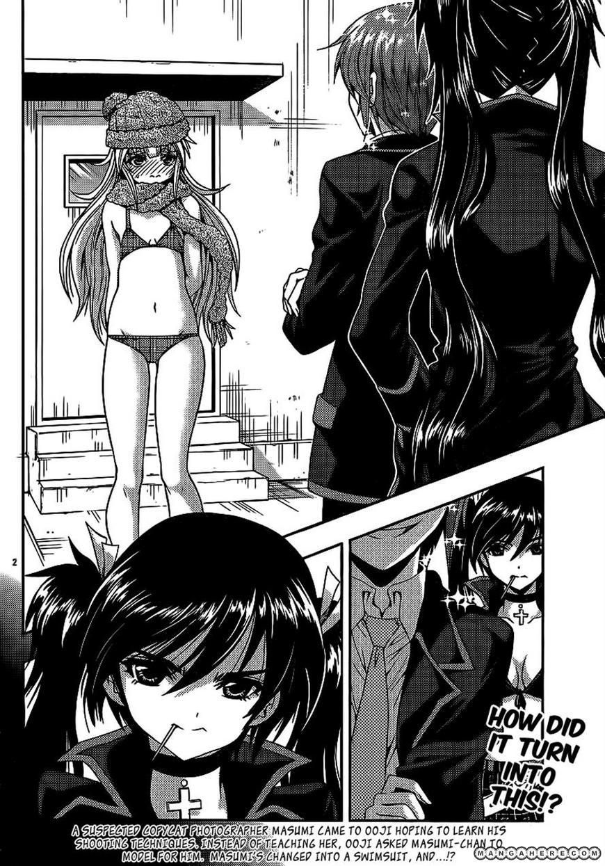 Kimiiro Focus 31 Page 2