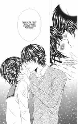 Wallpaper Binkan Kiss 1 Read Binkan Kiss Chapter 1 Online Page 46 Free