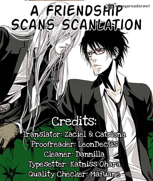 Spirit of the Ocean - Chapter 19 - 1