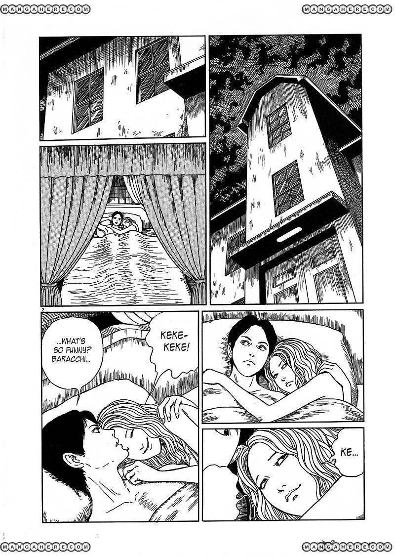 Black Paradox 6 Page 2
