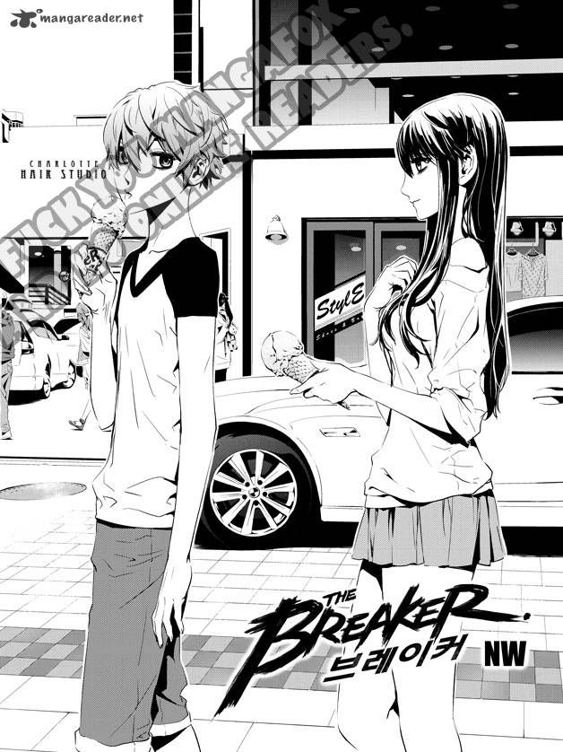 The Breaker: New Waves - Chapter 77 - 1