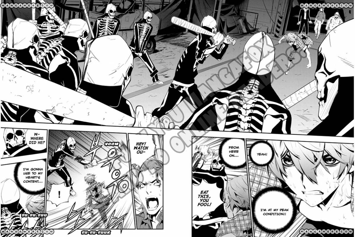 The Breaker: New Waves - Chapter 77 - 2