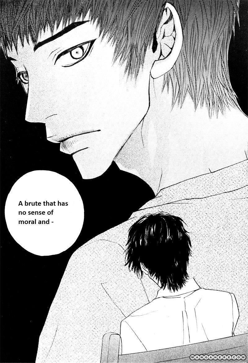 Love at First Sight Season 2 4 Page 2