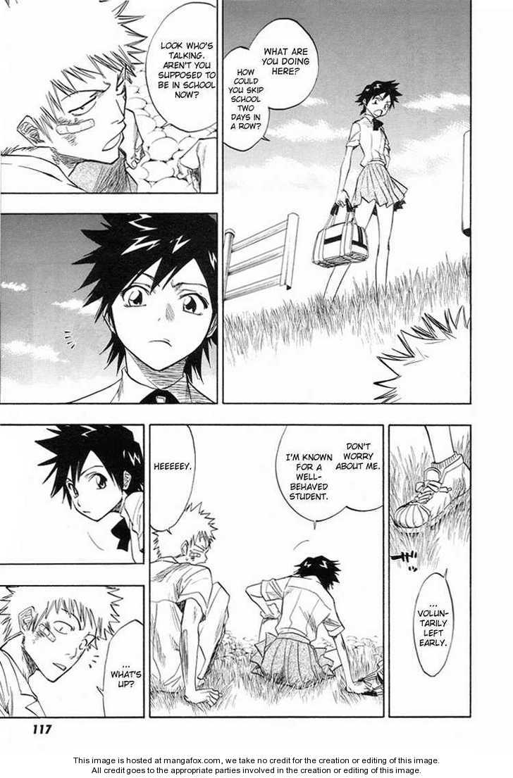 Bleach 25.2 Page 2