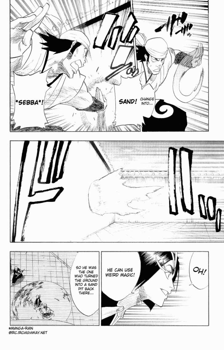 Bleach 87 Page 2