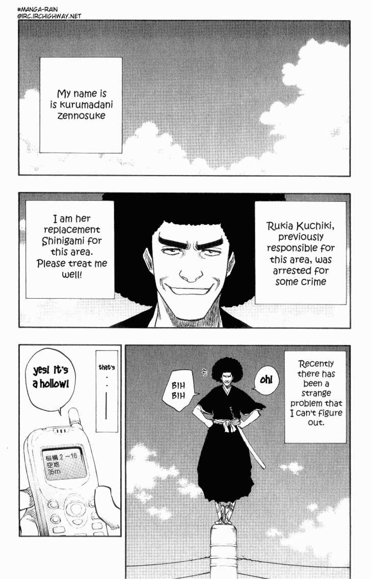 Bleach 88.2 Page 2