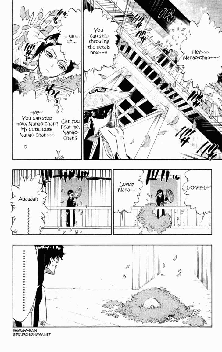 Bleach 106 Page 2