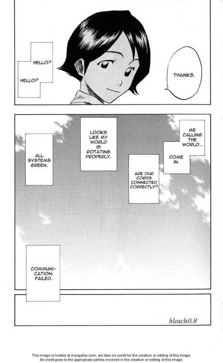 Bleach 107.5 Page 2