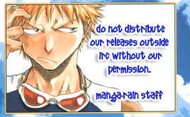 Bleach 129 Page 1