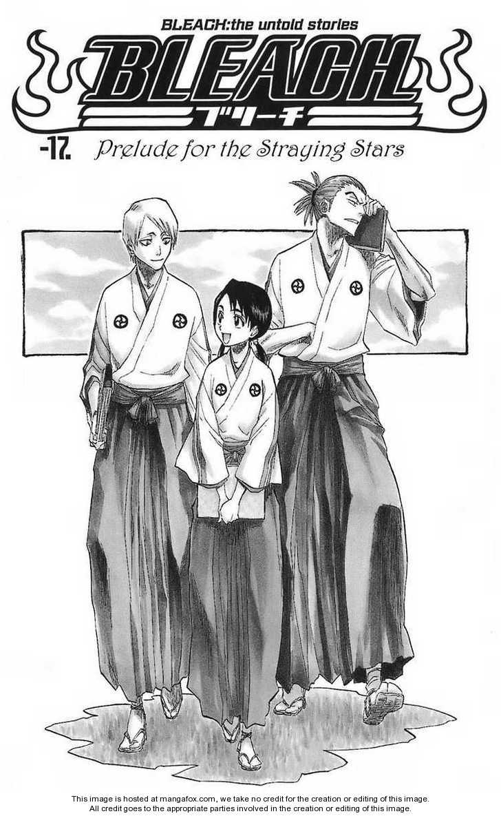 Bleach 130.5 Page 1