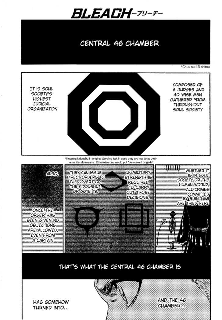 Bleach 168 Page 2
