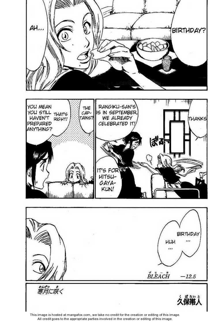 Bleach 168.5 Page 2