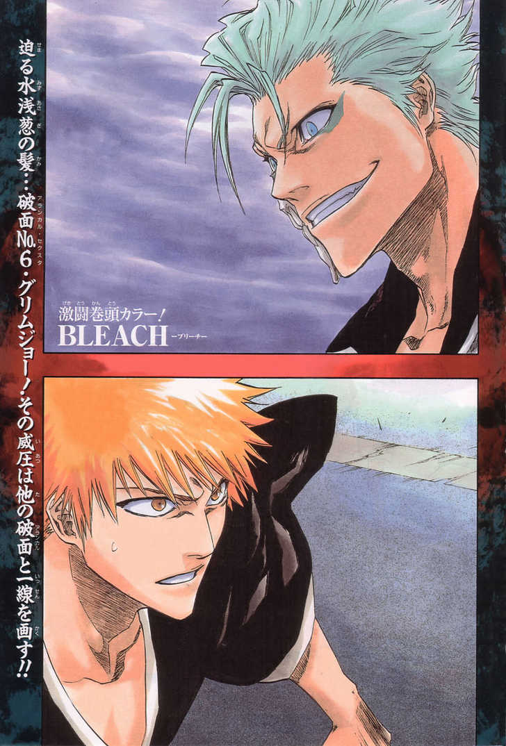 Bleach 204 Page 2