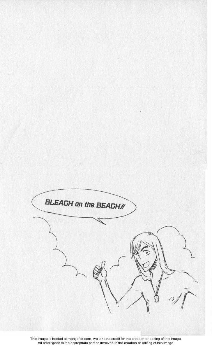 Bleach 260.5 Page 1
