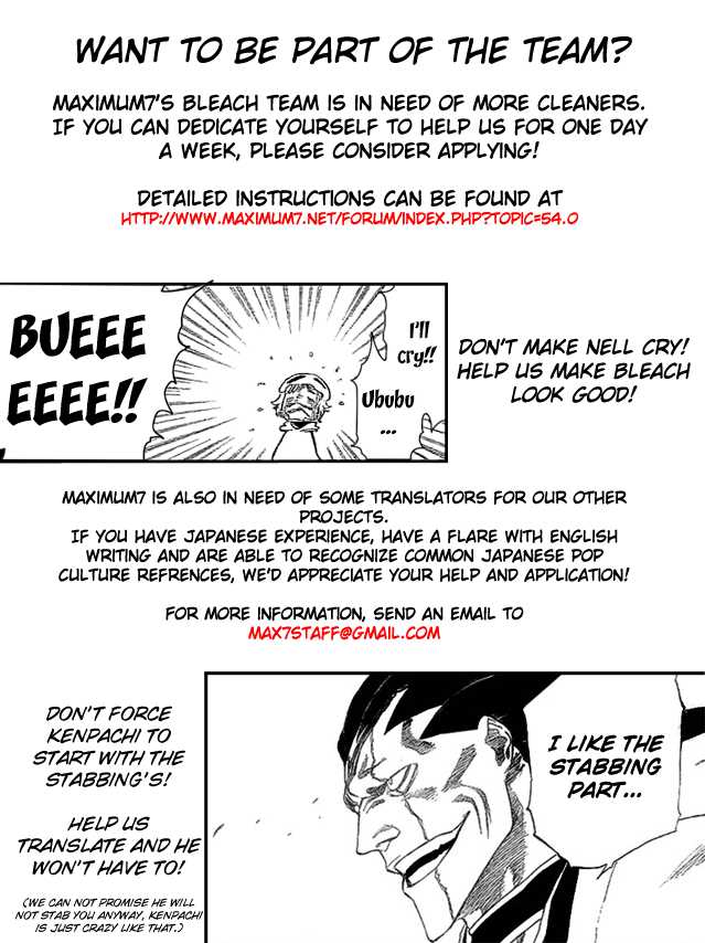 Bleach 285 Page 2