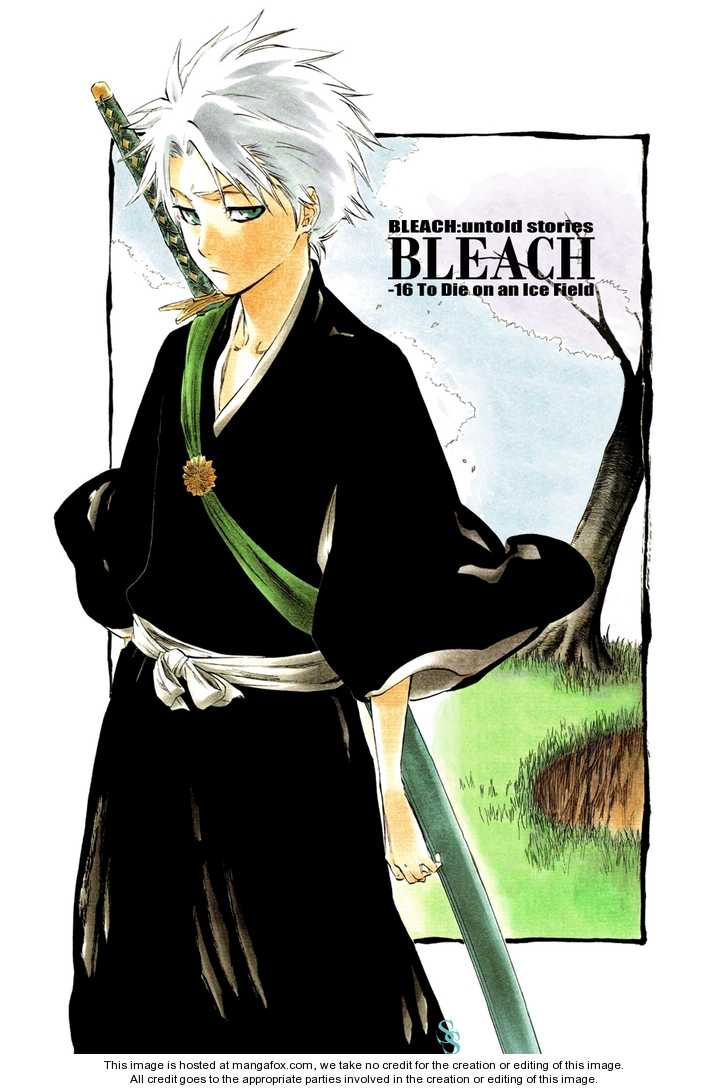 Bleach 286.5 Page 2