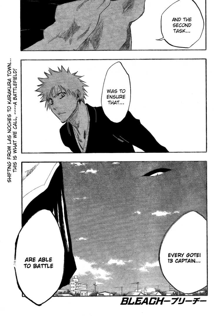 Bleach 315 Page 2