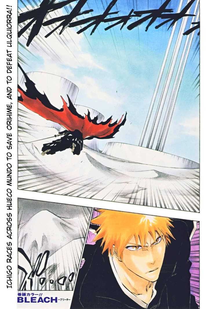 Bleach 317.2 Page 1